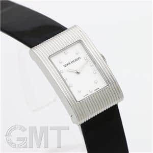 BOUCHERON　ブシュロン リフレ シルバー 12Pダイヤ WA009419 メイン