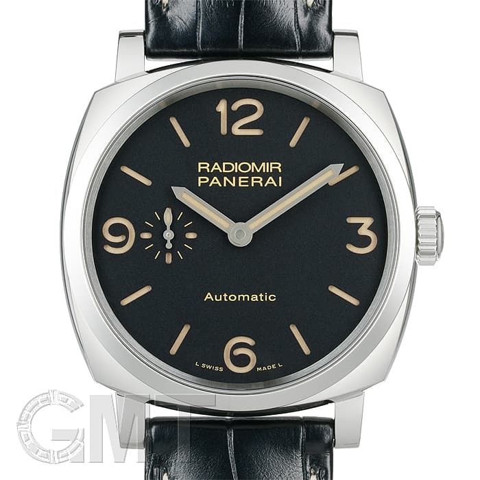 新品)OFFICINE PANERAI オフィチーネ パネライ ラジオミール 1940 3