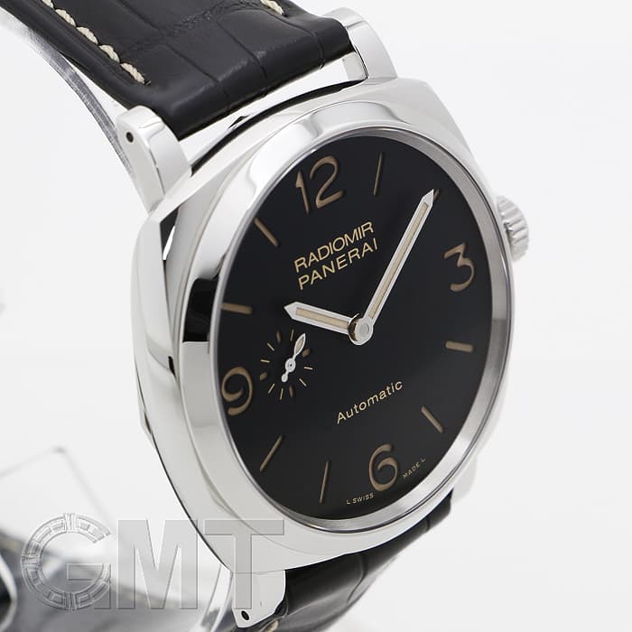 新品)OFFICINE PANERAI オフィチーネ パネライ ラジオミール