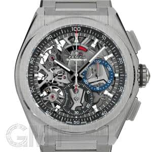 ZENITH ゼニス デファイ  エル・プリメロ 21 95.9000.9004/78.M9000 メイン