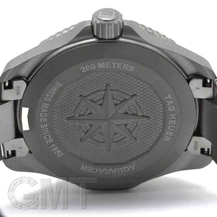 新品)TAG HEUER タグ・ホイヤー アクアレーサー プロフェッショナル200