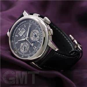 中古)A. LANGE & SOHNE ランゲ&ゾーネ ダトグラフ