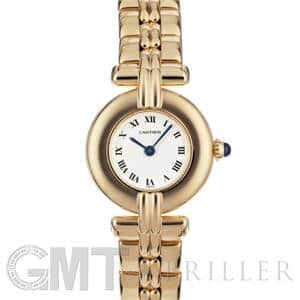 中古)CARTIER カルティエ コリゼ W15051P3（商品ID：3717008564300 