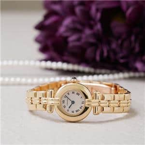 CARTIER カルティエ コリゼ W15051P3 メイン