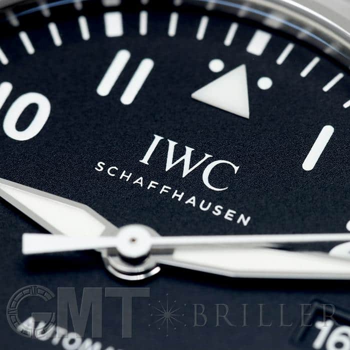中古)IWC インターナショナルウォッチカンパニー パイロットウォッチ