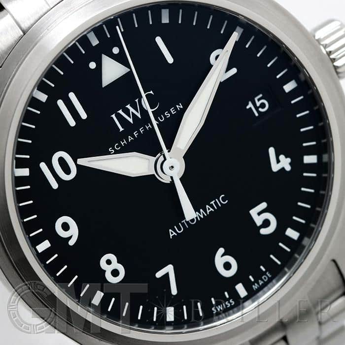中古)IWC インターナショナルウォッチカンパニー パイロットウォッチ