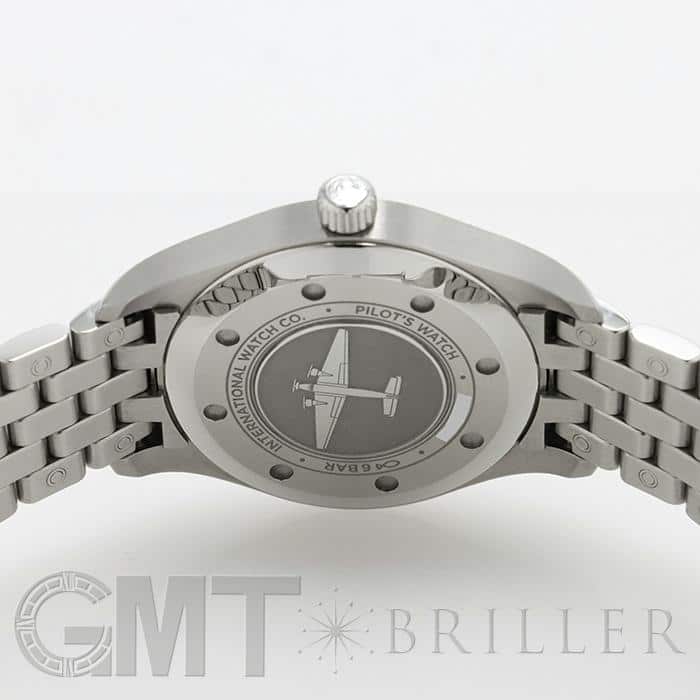 中古)IWC インターナショナルウォッチカンパニー パイロットウォッチ
