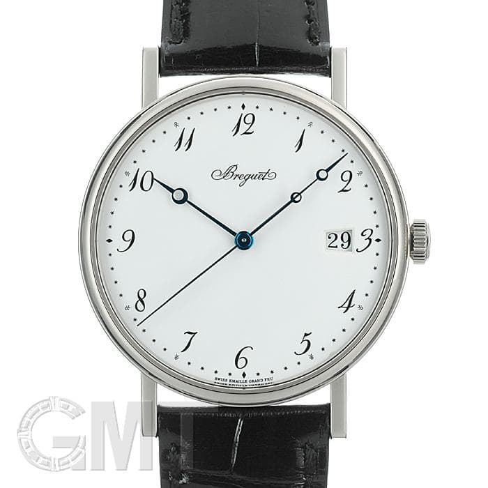 中古)BREGUET ブレゲ クラシック シリシオン 5177BB/29/9V6