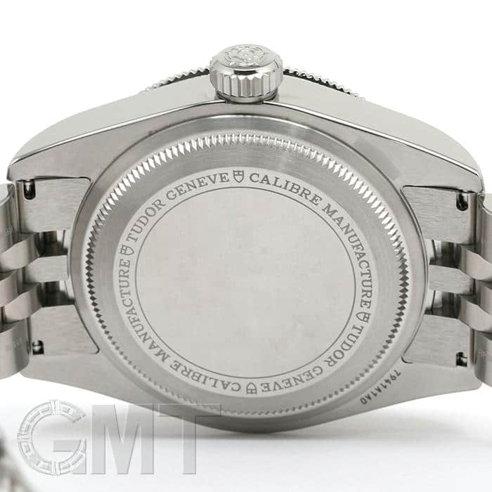 中古)TUDOR チューダー ブラックベイ 7941A1A0RU-0003（商品ID