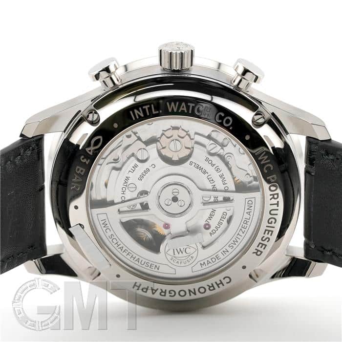 中古)IWC インターナショナルウォッチカンパニー ポルトギーゼ