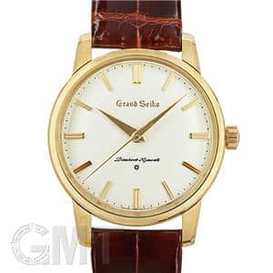 SEIKO セイコー グランドセイコー SBGW004【セイコー創業120周年記念 世界300本限定】 メイン