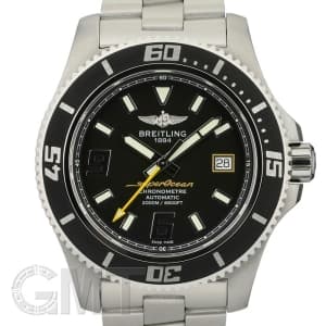 BREITLING ブライトリング スーパーオーシャン 44 A188B78PRS アビス イエロー メイン