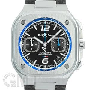BELL & ROSS ベル&ロス BR 05 クロノ アルピーヌ A523 BR05C-A523-ST/SCA 世界限定500本 メイン