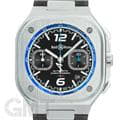 BELL & ROSS ベル&ロス BR 05 クロノ アルピーヌ A523 BR05C-A523-ST/SCA 世界限定500本