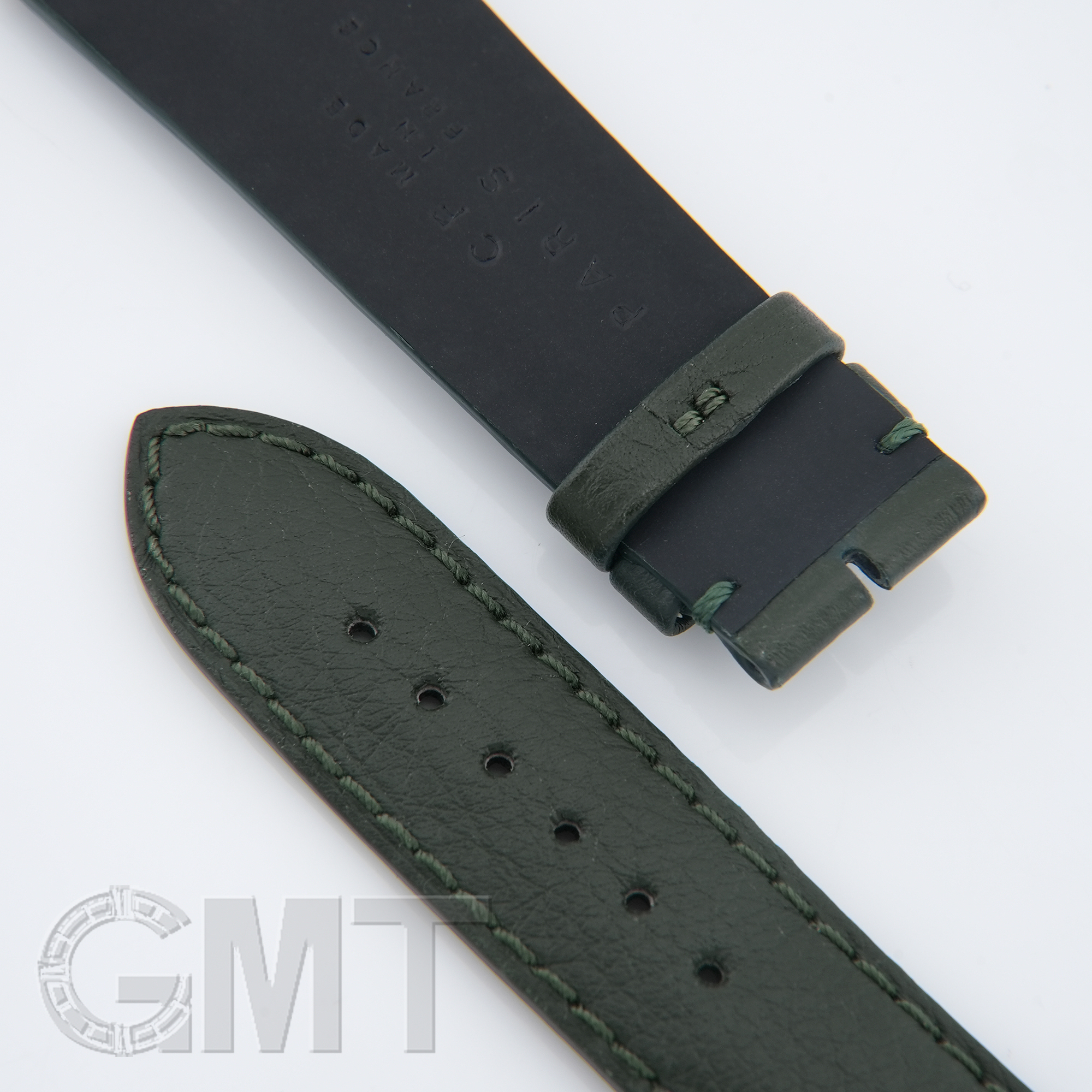 新品)CAMILLE FOURNET カミーユ・フォルネ カーフ ヴォーリス