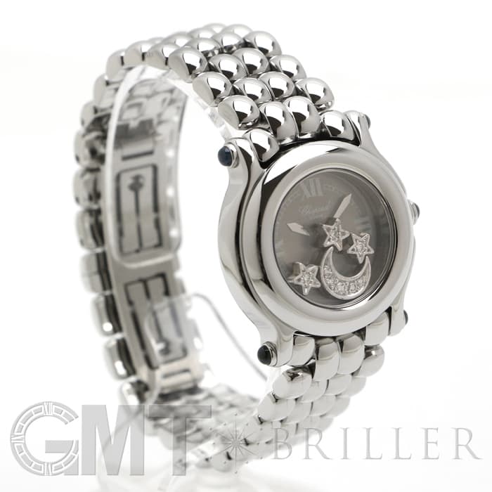 中古)CHOPARD ショパール ハッピースポーツ 27/8250-23（商品ID