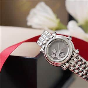 CHOPARD ショパール ハッピースポーツ 27/8250-23 メイン