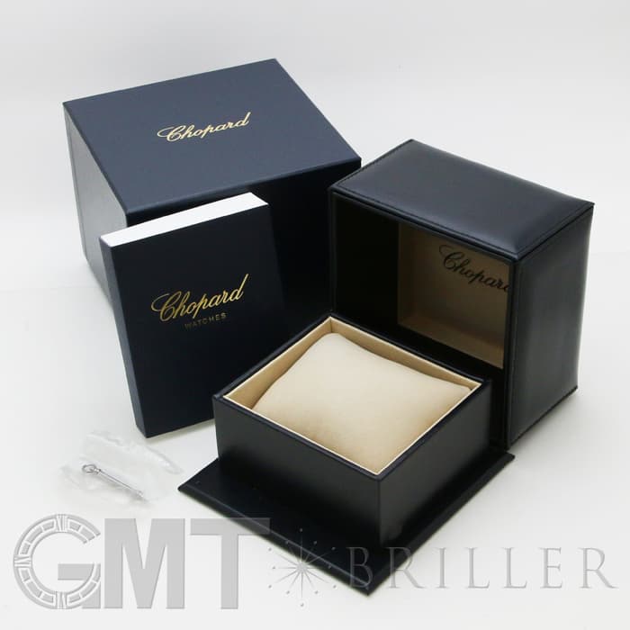 【国内正規総代理店アイテム】 中古)CHOPARD ショパール 27/8250-23（商品ID ハッピースポーツ 時計