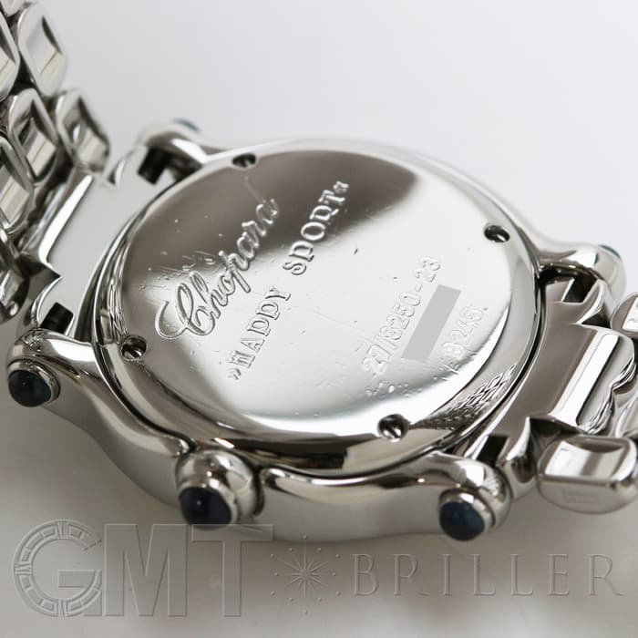 中古)CHOPARD ショパール ハッピースポーツ 27/8250-23（商品ID