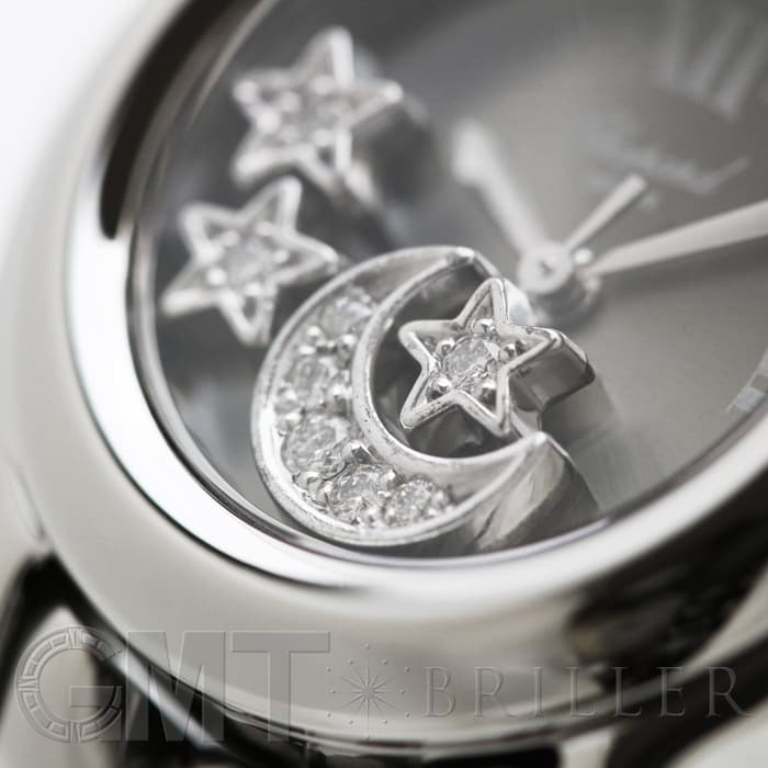 中古)CHOPARD ショパール ハッピースポーツ 27/8250-23（商品ID