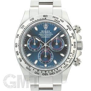 ROLEX ロレックス デイトナ 116509 ブルー メイン