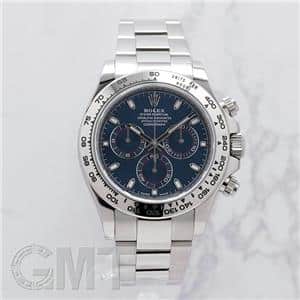 ROLEX ロレックス デイトナ 116509 ブルー メイン