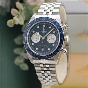 TUDOR チューダー ブラックベイ M79360B-0002 メイン
