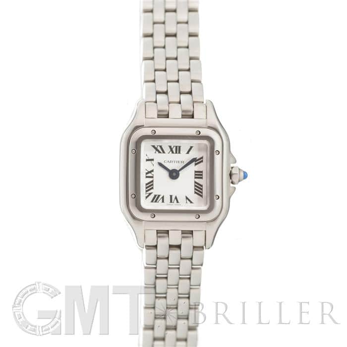 未使用)CARTIER カルティエ パンテール ドゥ カルティエ ミニ WSPN0019