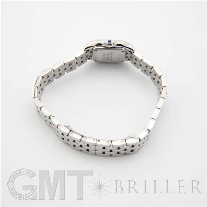 中古)CARTIER カルティエ パンテール ドゥ カルティエ ミニ WSPN0019