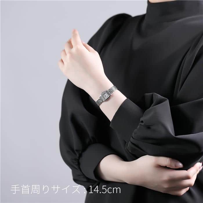 中古)CARTIER カルティエ パンテール ドゥ カルティエ ミニ WSPN0019