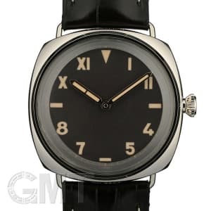 OFFICINE PANERAI オフィチーネ パネライ ラジオミール オロビアンコ 3days PAM00376 メイン