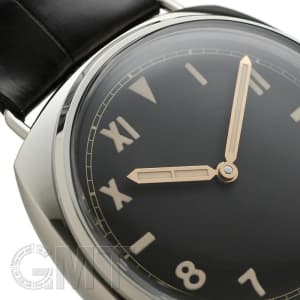 OFFICINE PANERAI オフィチーネ パネライ ラジオミール オロビアンコ 3days PAM00376 メイン