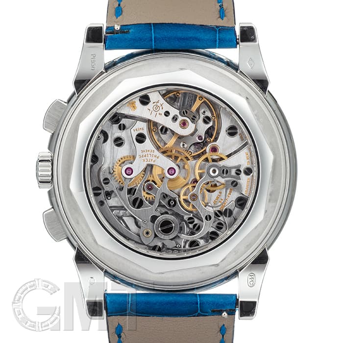 委託)PATEK PHILIPPEパテック・フィリップ グランド コンプ