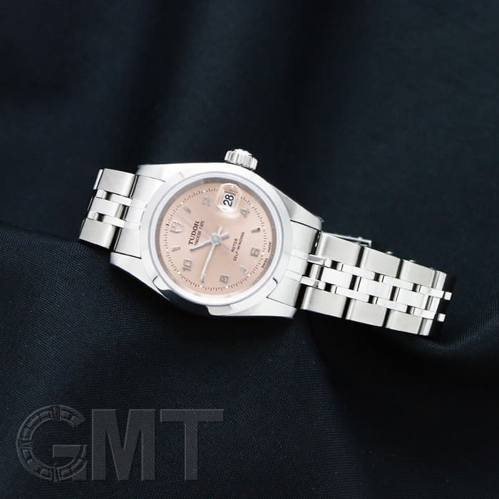 新品)TUDOR チューダー プリンセス デイト ピンクアラビア 92400（商品