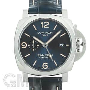 OFFICINE PANERAI オフィチーネ パネライ ルミノール1950 GMT 44mm PAM01033 メイン