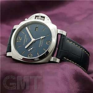 OFFICINE PANERAI オフィチーネ パネライ ルミノール1950 GMT 44mm PAM01033 メイン
