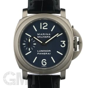 OFFICINE PANERAI オフィチーネ パネライ ルミノール ミリターレ アメリゴ・ヴェスプッチ PAM00082 メイン