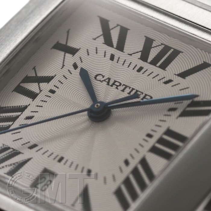 中古)CARTIER カルティエ タンク フランセーズ LM W51002Q3