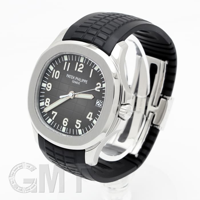 中古)PATEK PHILIPPEパテック・フィリップ アクアノート エクストラ