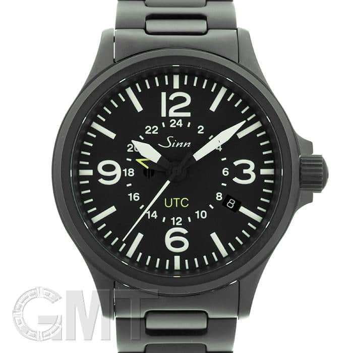 中古)SINN ジン 856.S（商品ID：3717011373302）詳細ページ | 腕時計の