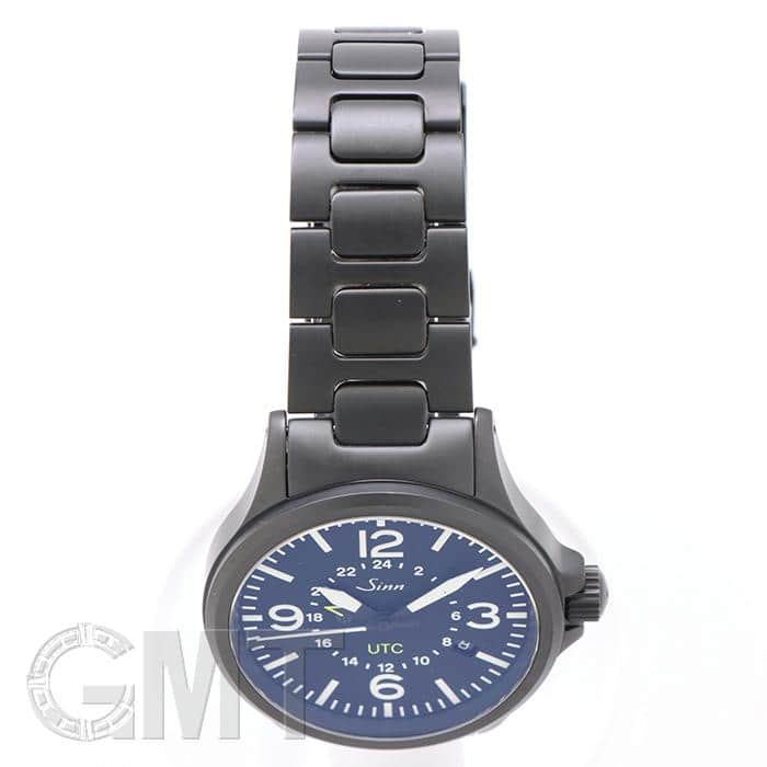 中古)SINN ジン 856.S（商品ID：3717011373302）詳細ページ | 腕時計の