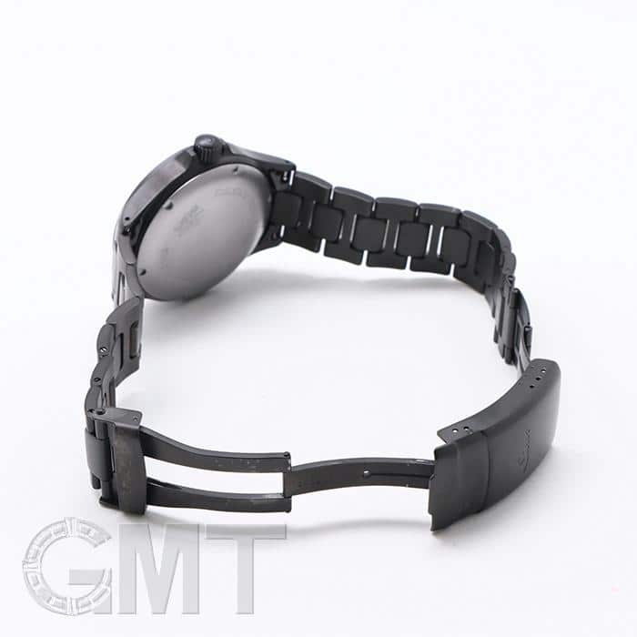 【中古】 Sinn 856　期間限定お値下げ中！ Sinn/ジン】 856 UTC GMT 腕時計 ステンレススチール/レザー 自動巻き