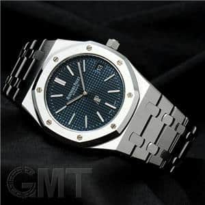AUDEMARS PIGUET オーデマ・ピゲ ロイヤルオーク エクストラシン 39ｍｍ 15202ST.OO.1240ST.01 メイン