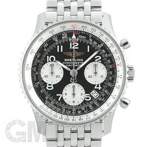 BREITLING ブライトリング ナビタイマー ブラック A232B37NP(A23322) メイン