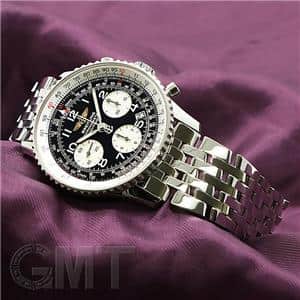 BREITLING ブライトリング ナビタイマー ブラック A232B37NP(A23322) メイン