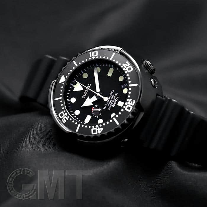 中古)SEIKO セイコー プロスペックス マリーンマスター