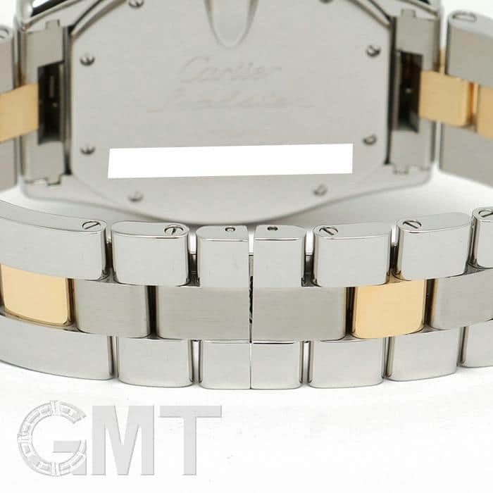 中古)CARTIER カルティエ ロードスター クロノグラフ W62027Z1（商品ID