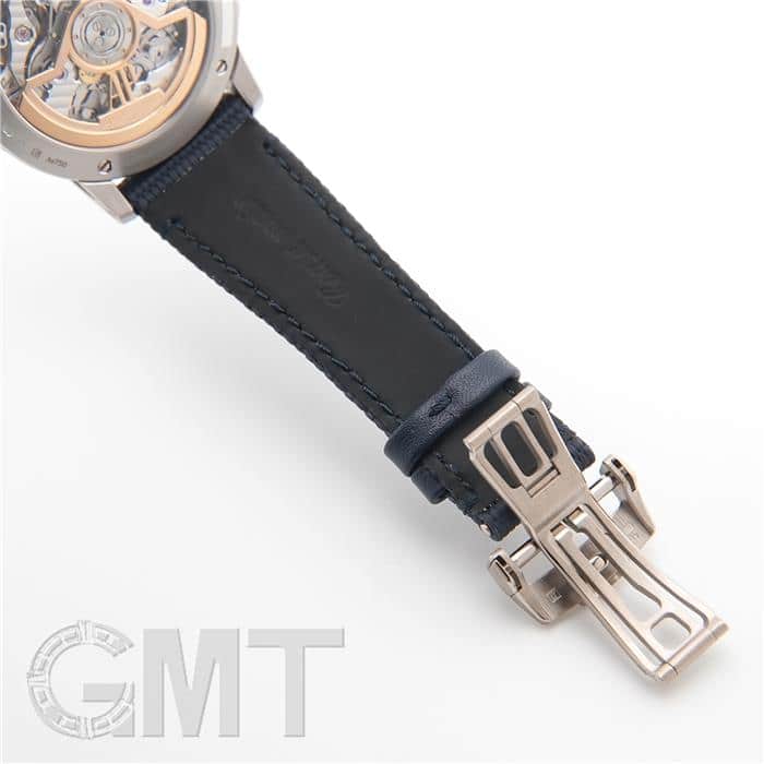 中古)AUDEMARS PIGUET オーデマ・ピゲ CODE 11.59 クロノグラフ