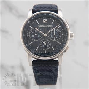中古)AUDEMARS PIGUET オーデマ・ピゲ CODE 11.59 クロノグラフ