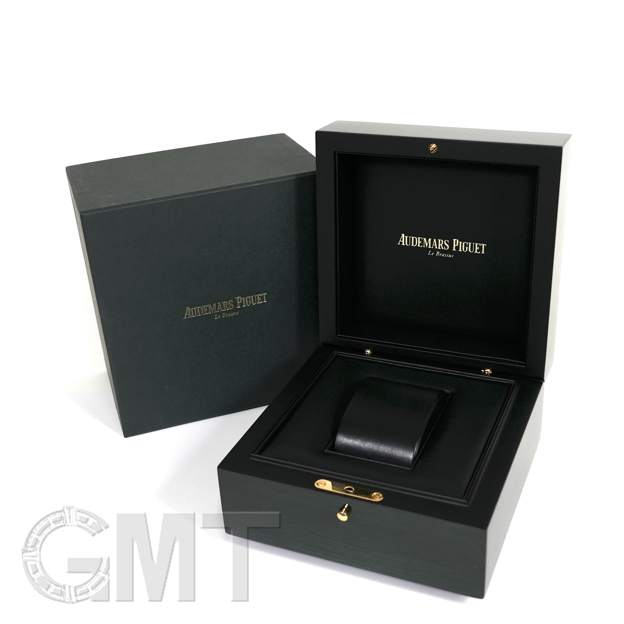 純正品 オーデマピゲ コマ2個 1220BC（15503BC、26331BC等） 中古)AUDEMARS PIGUET オーデマ・ピゲ CODE 11.59 クロノグラフ